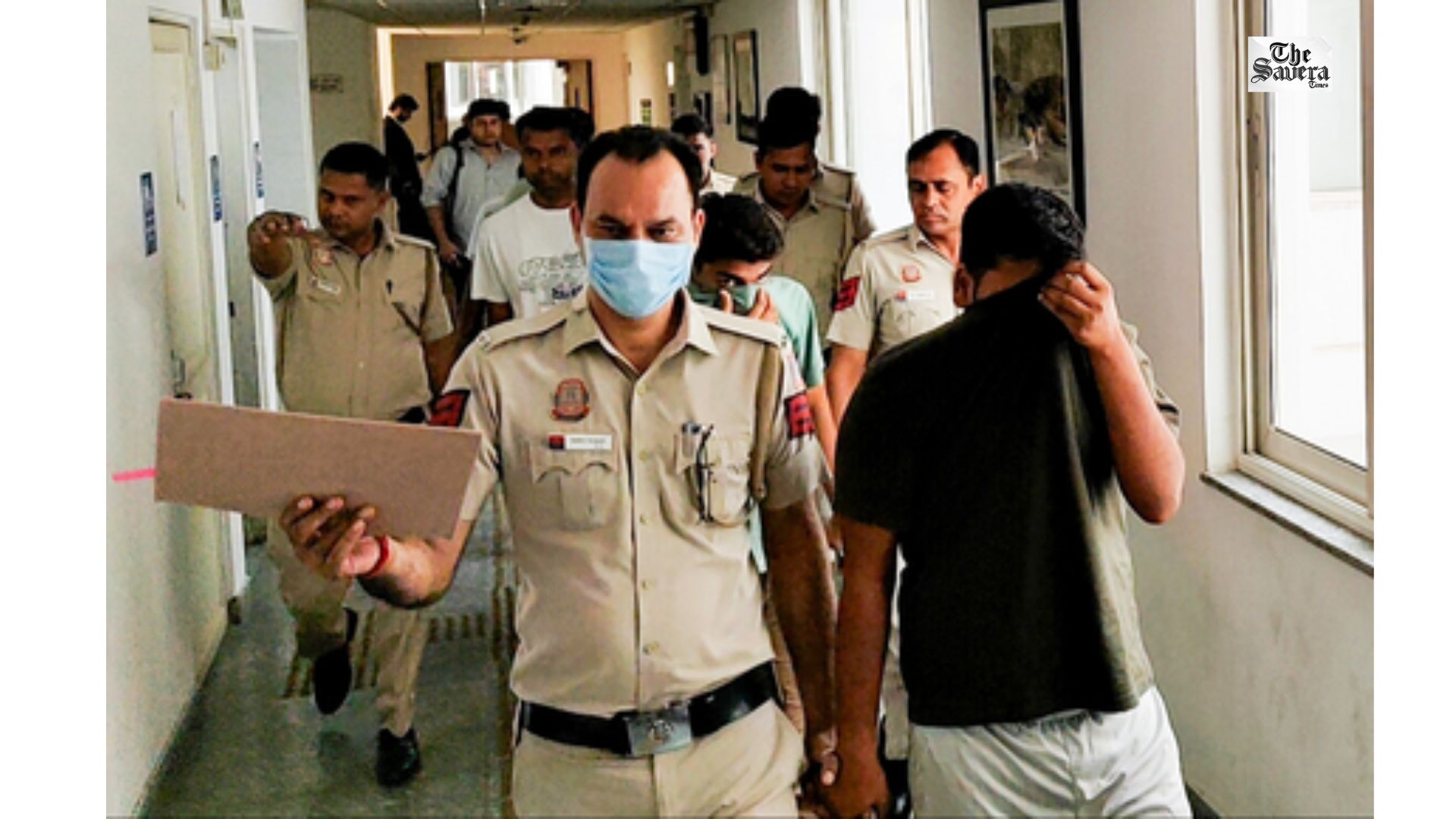 NEET-UG paper leak case: Court rejects accused’s plea for polygraph, brain-mapping tests