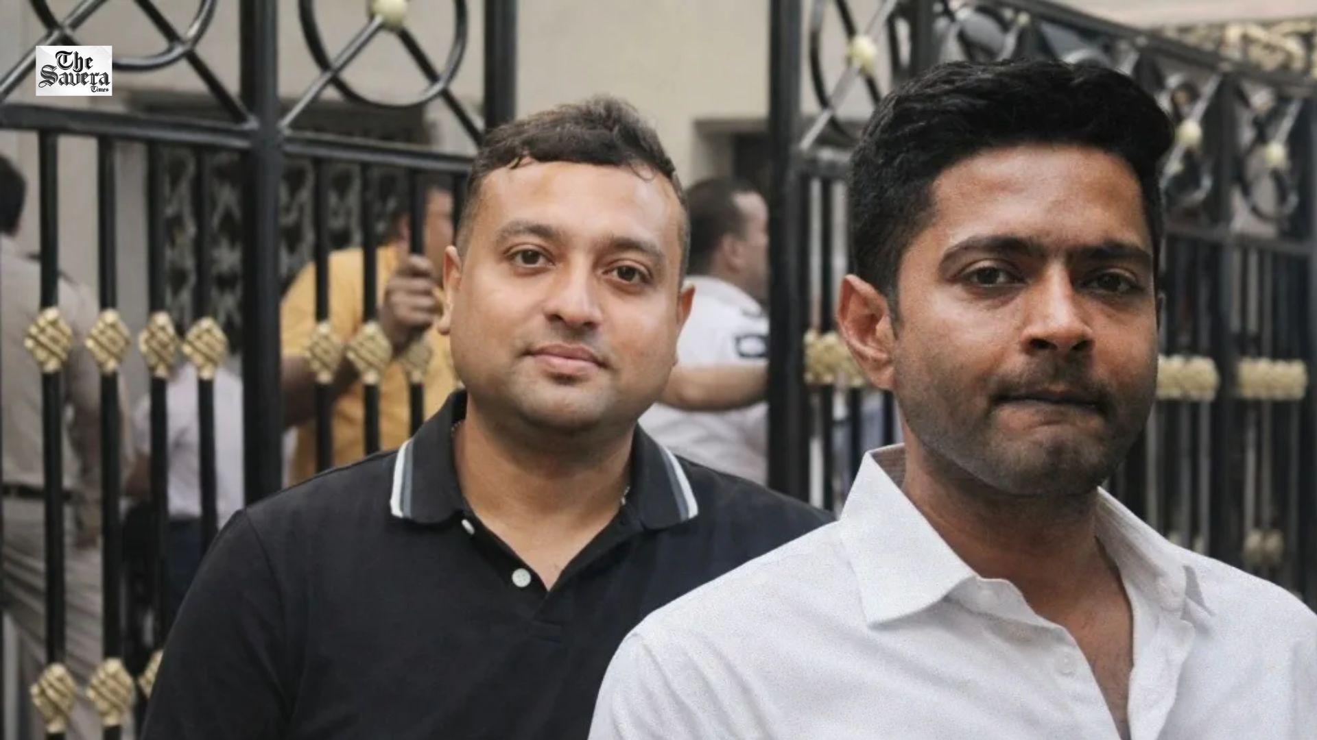 Wanted in Land-Grabbing Case, TMC Leader Sumit Roy Files Anticipatory Bail in High Court