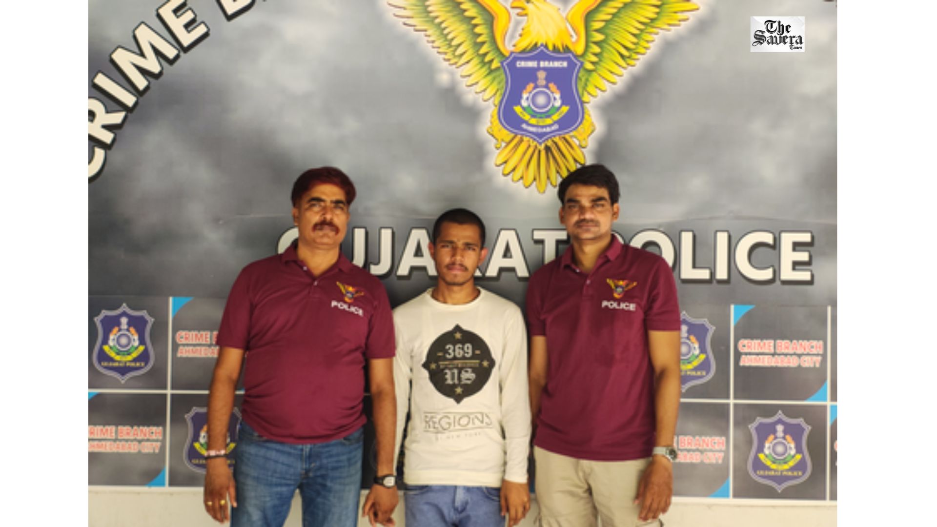 Bihar Man Arrested in Gujarat for Hacking NEET Accounts and Diverting Refunds