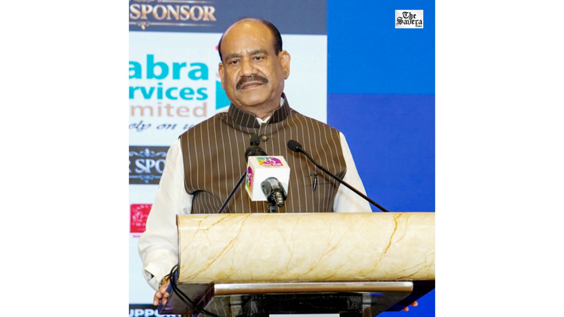 Lok Sabha Speaker Om Birla to Inaugurate Viksit Bharat Youth Parliament 2026 Tomorrow