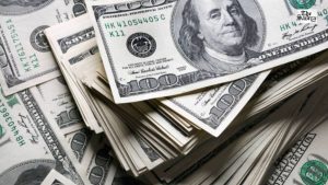 India Records Current Account Surplus of $4.7 Billion in April