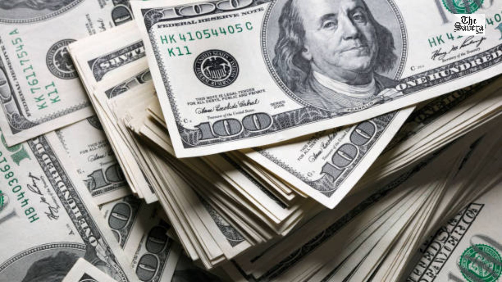 India Records Current Account Surplus of $4.7 Billion in April