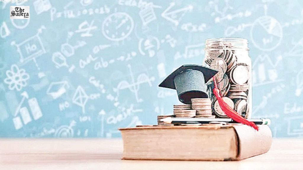 Small Towns to Global Campuses: How Scholarships Help Dreams Take Flight