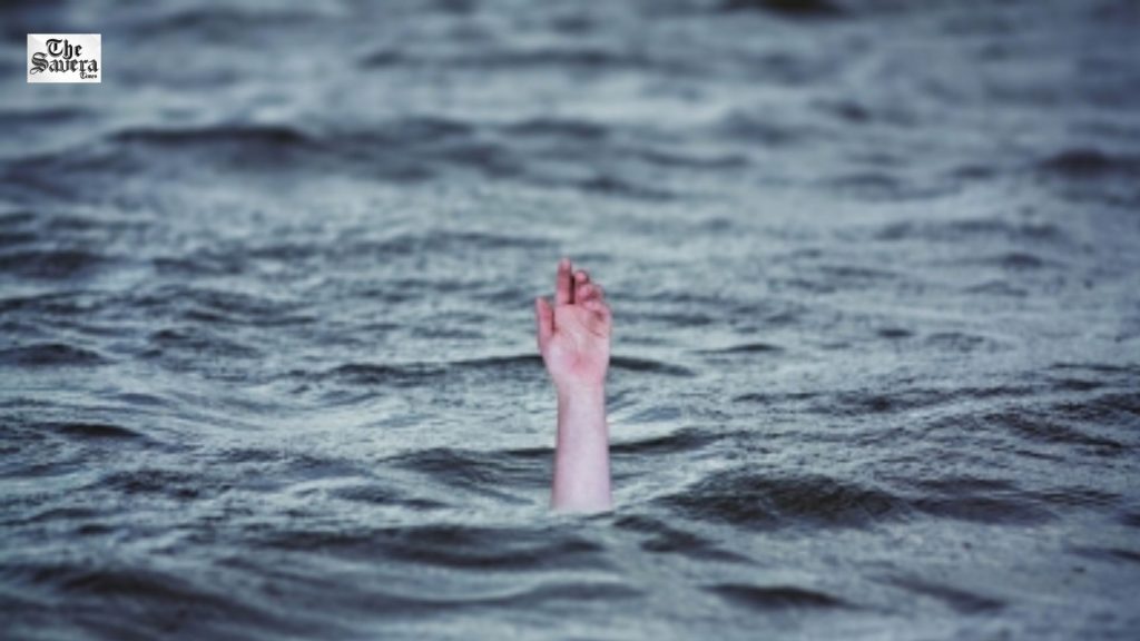 Three Drown in Two Separate Incidents in Jammu and Kashmir