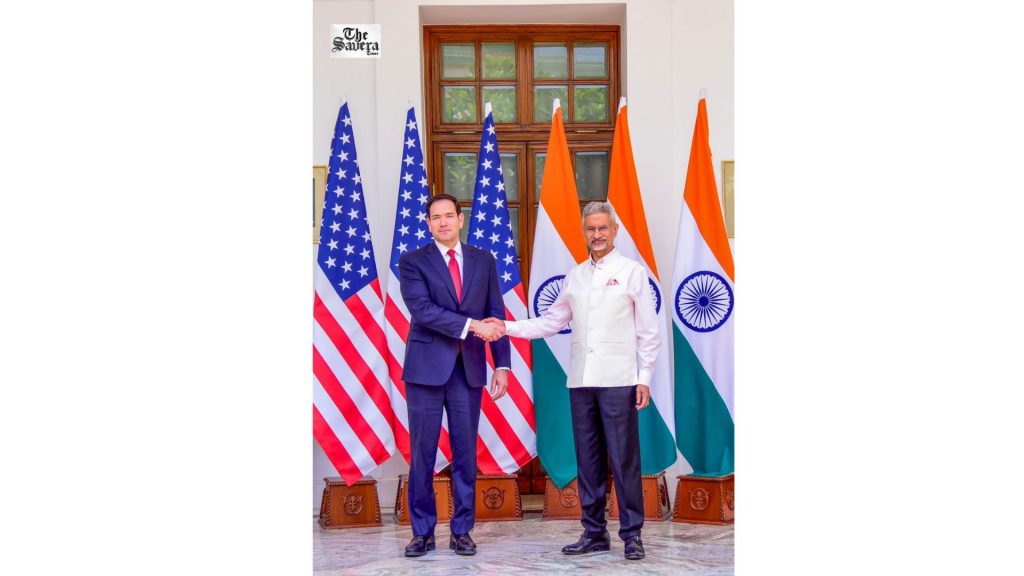 India-US Relations Essential for Quad’s Long-term Relevance