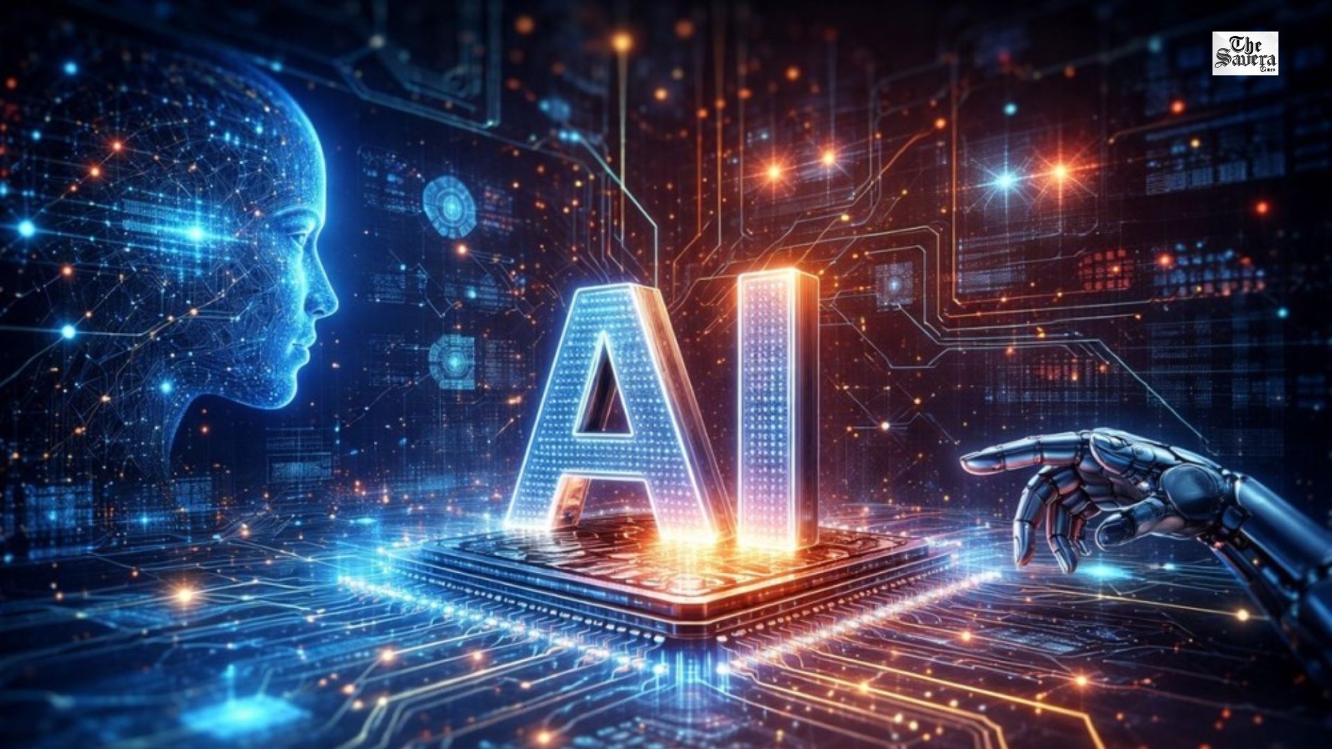India World’s Top AI Transformation Market
