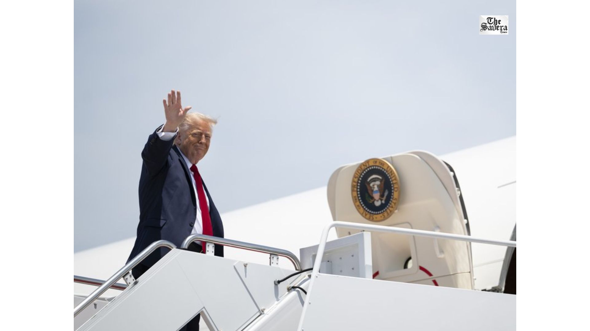 Trump’s Iran Deal to Dominate Agenda at G7 Summit