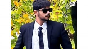 Aditya Sharma’s Mortal Remains Reach Native Village; Family Grieves After Death in US Attack
