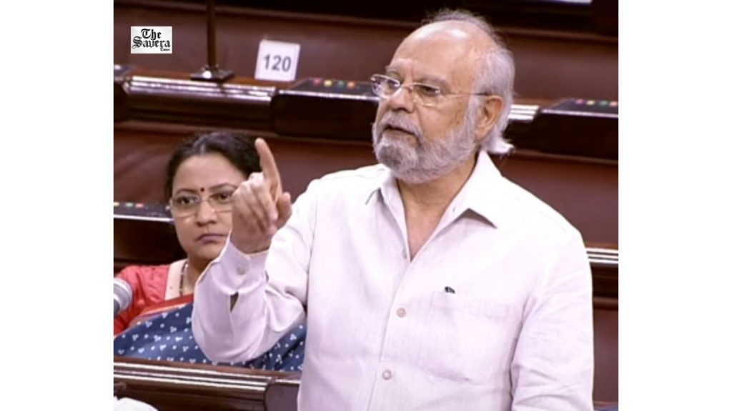 I.K. Gujral’s Son Duped in Multi-Crore Cyber Fraud