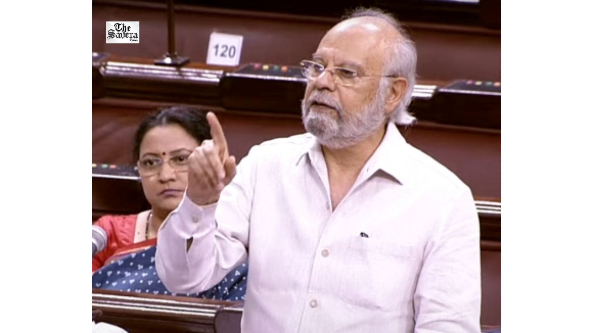Former Prime Minister I.K. Gujral’s Son Loses Crores in Cyber Fraud Scam
