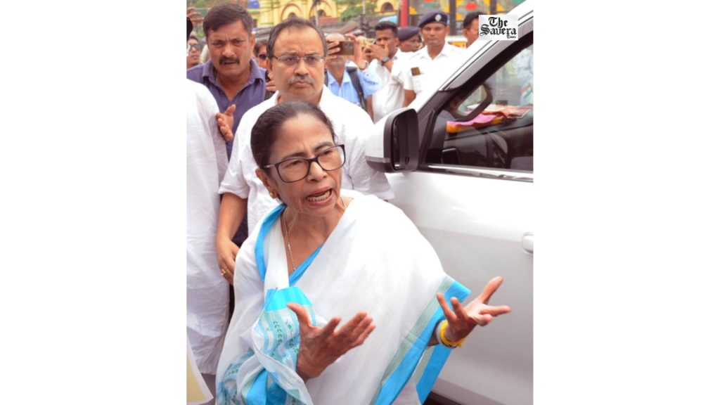 Ex-TMC Treasurer Seeks Freeze on Rs 675 Crore Party Account