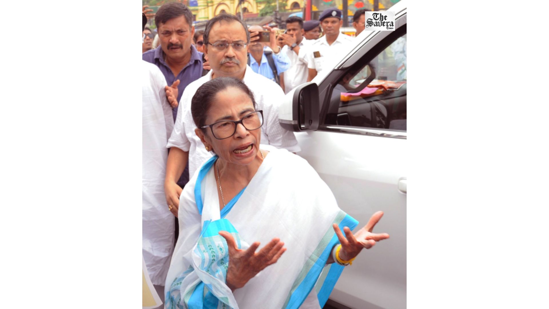 Trinamool crisis escalates as former treasurer seeks freeze on Rs 675-crore party bank account