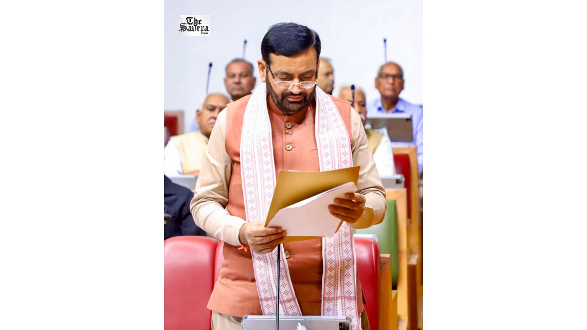 Haryana digitally maps 96% of villages under Agristack initiative