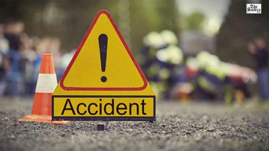 Three Killed, Eight Injured in Samastipur Road Accident in Bihar
