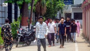 Haryana government puts multi-layered security in place for NEET exam