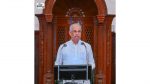 Arlekar on Tamil Nadu vs Kerala Governor Stand Issue