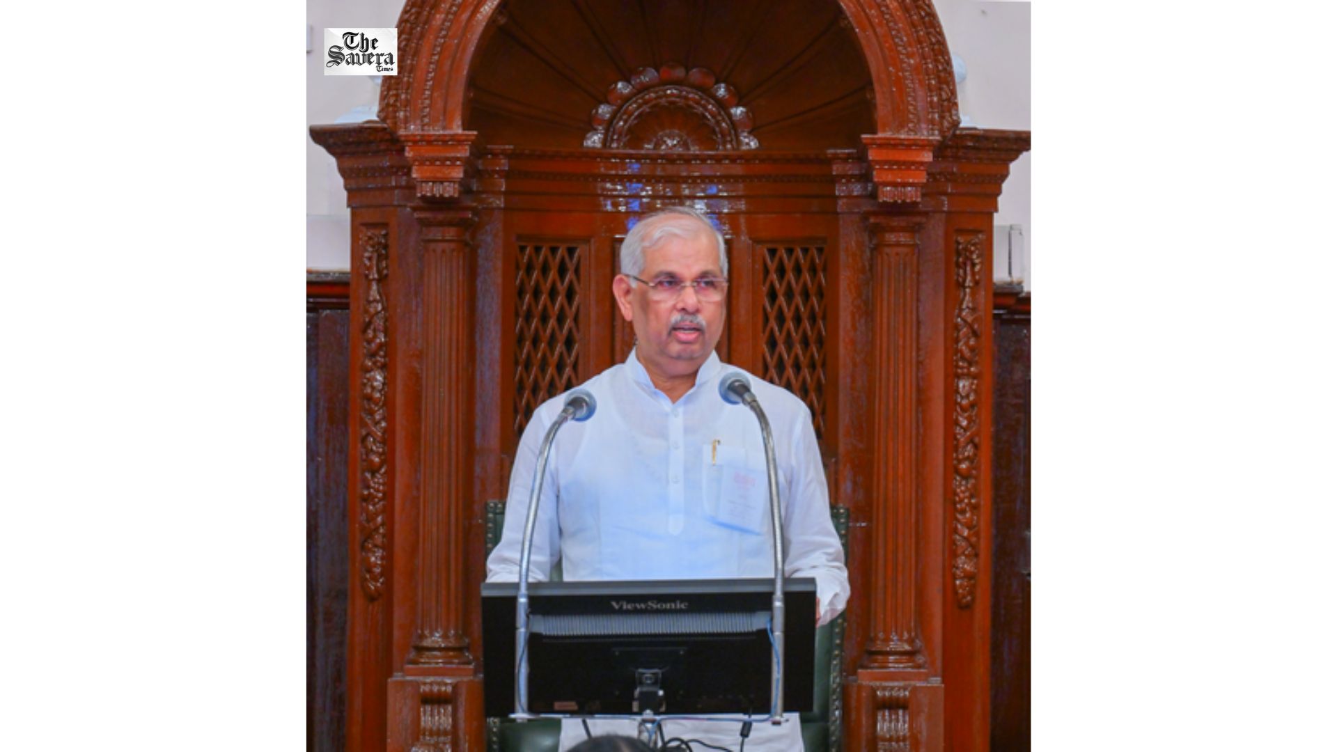‘One Governor, two states, two stands’: Arlekar cites Tamil Nadu’s differing position on Kerala’s demand