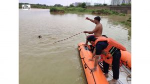 Bihar: Three teenagers drown in river in Buxar