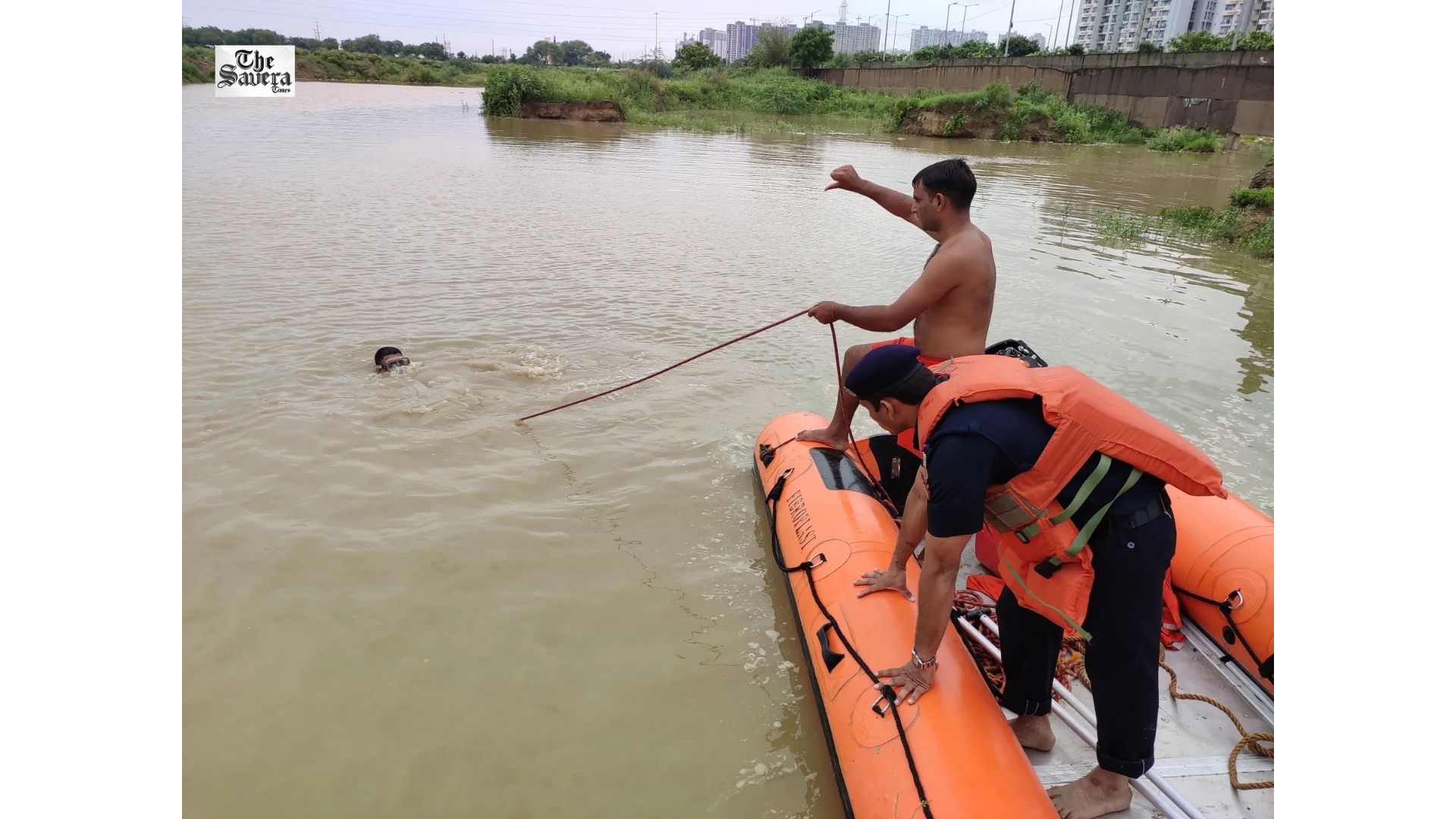 Bihar: Three teenagers drown in river in Buxar