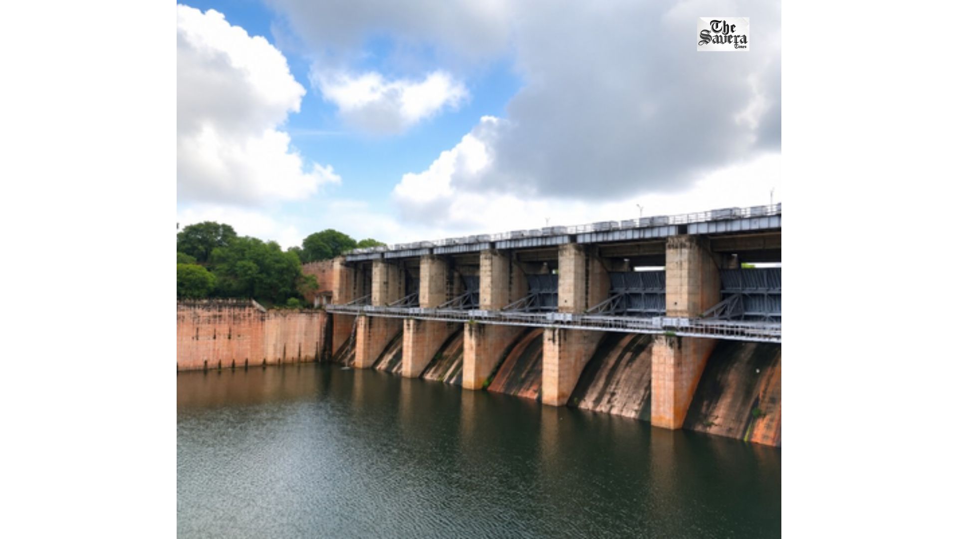 Rajasthan: Panchna dam dispute resurfaces after 20 years amid minister warning, Pilot’s appeal