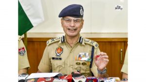 Punjab AAP delegation meets DGP, seeks arrests in CM Mann fake video row