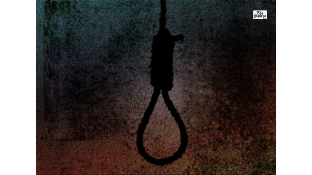 7 Family Members Dead in Andhra Pradesh