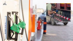 Nozzles of 29 Petrol Pumps Sealed in Haryana Over Excess Diesel Dispensing