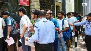 Bihar EOU on High Alert Ahead of NEET 2026 Re-Exam; Monitoring Cell Tracks Suspects