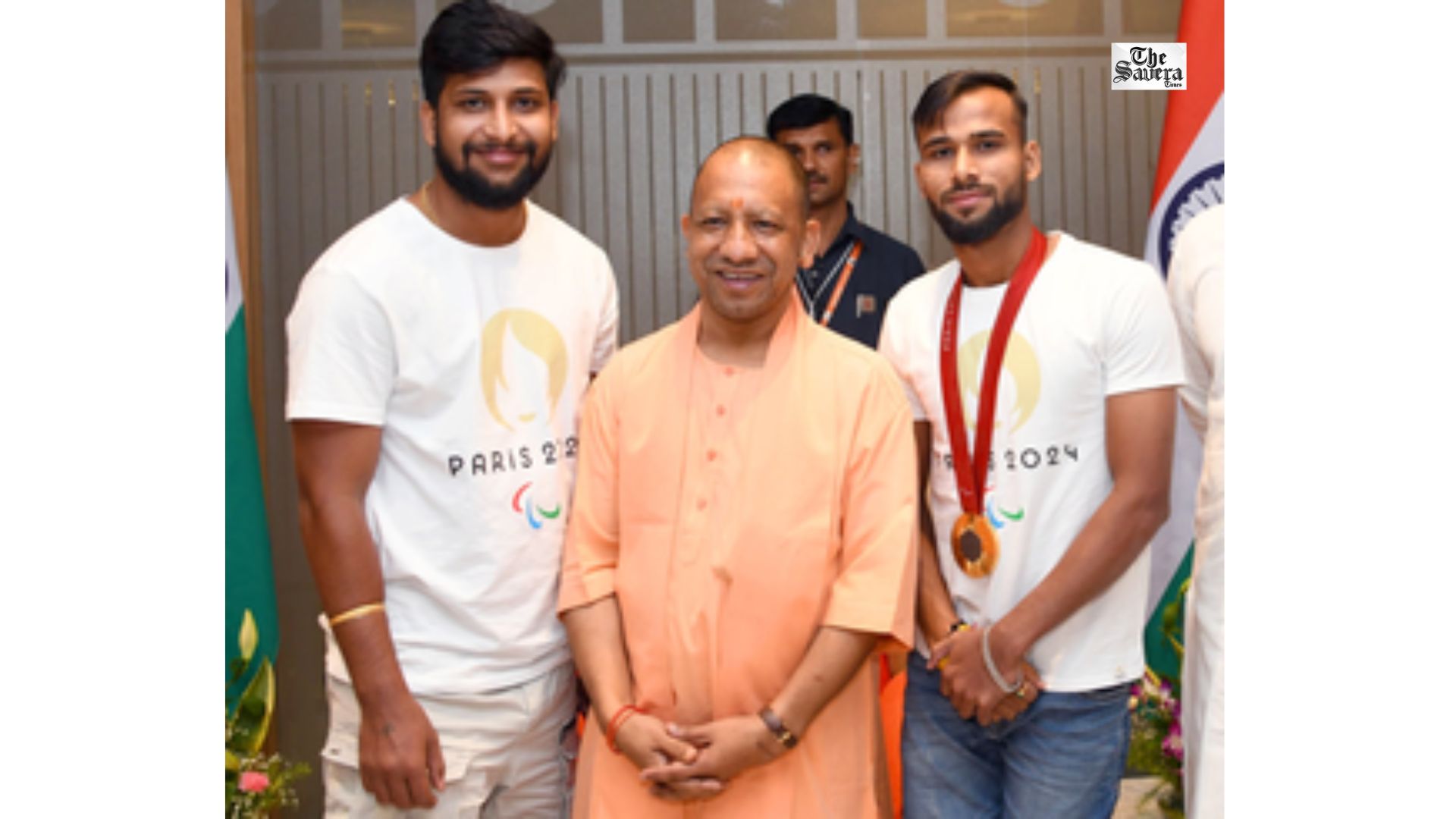 Praveen Kumar Sets Sights on 2028 Paralympics, Says LA is His Main Goal