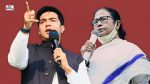 Calcutta HC Contempt Notice to Mamata, Abhishek Banerjee