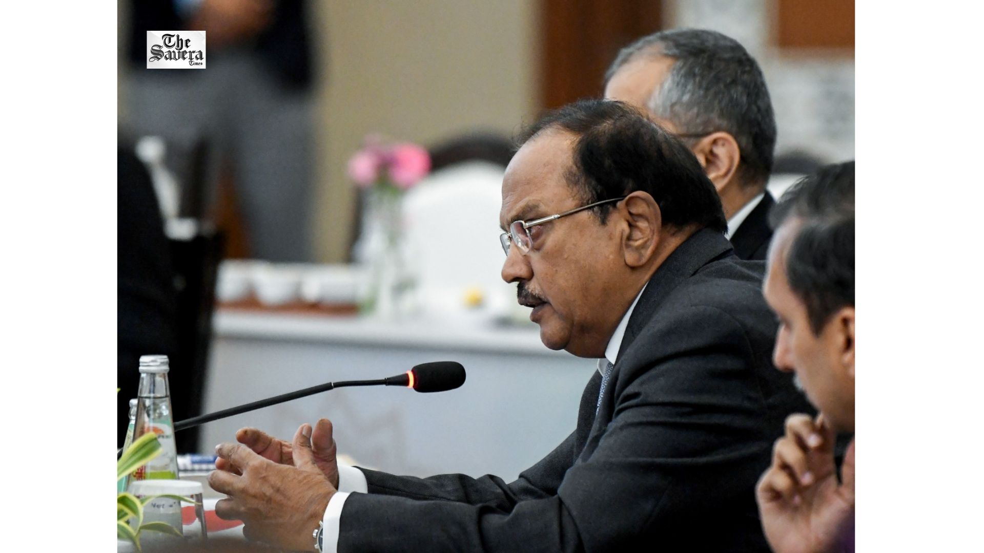 India to Host BRICS Security Advisers’ Meeting on June 22-23