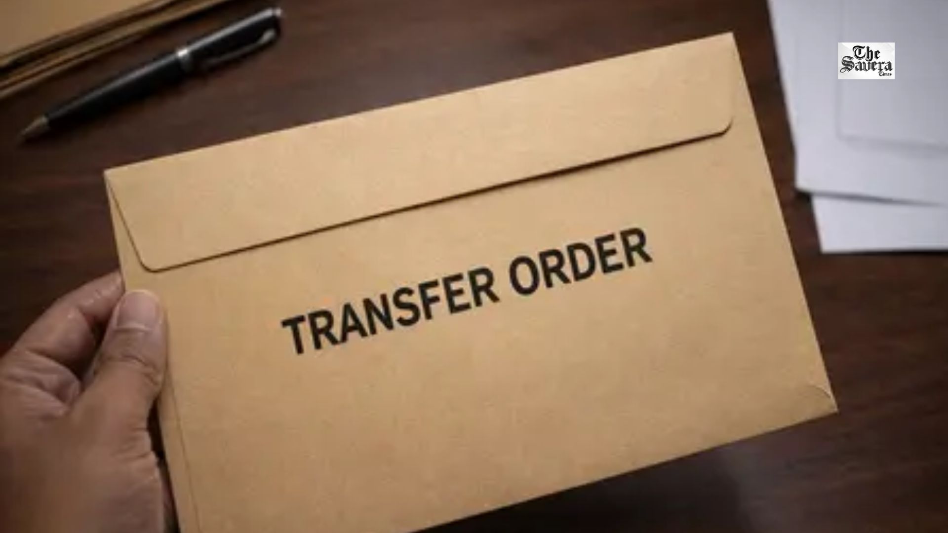 Tamil Nadu Reshuffles IAS Officers; Madurai, Sivaganga Collectors Among Key Transfers