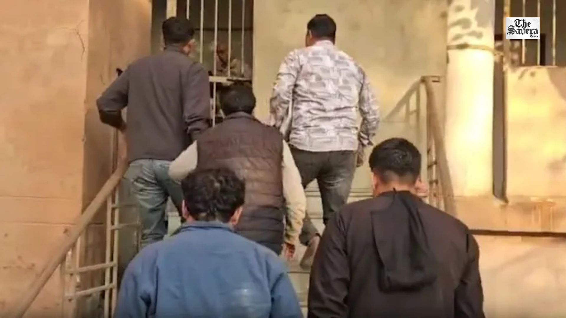 Rajasthan emerges as hub of ISI spy recruitment through family pressure