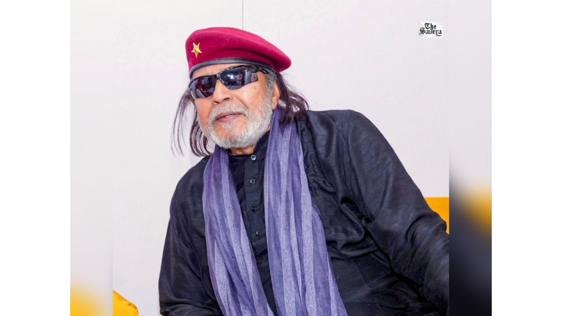 How Director B. Subhash Turned Mithun Chakraborty into a ‘Disco Dancer’ Icon