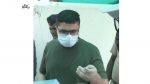 NEET-UG Re-Exam Candidate Reaches Nagpur After NTA Intervention