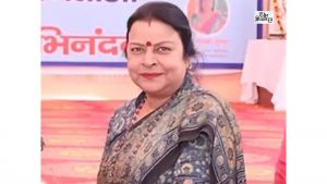 Sushma Gupta Removed as Haryana State Council for Child Welfare General Secretary