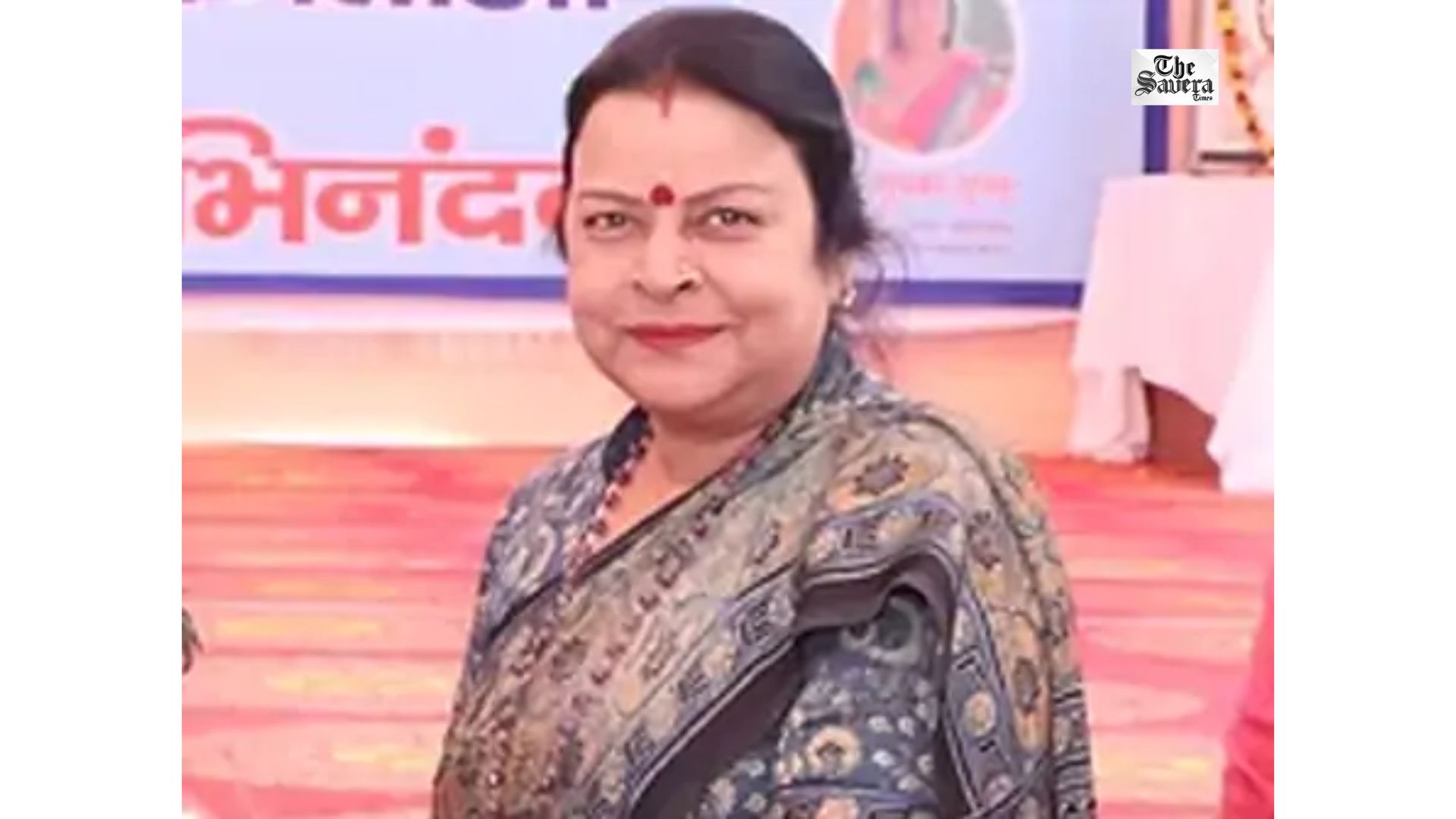 Sushma Gupta Removed as Haryana State Council for Child Welfare General Secretary