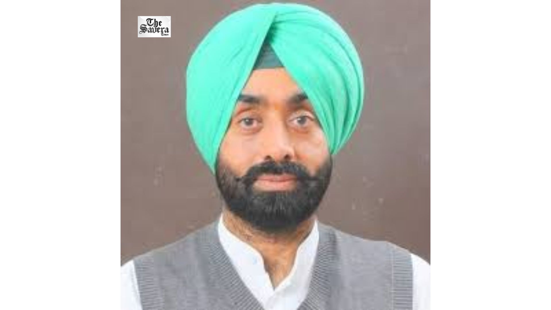 Senior BJP Leader Gurpreet Singh Bhatti Quits Party, Steps Down from All Responsibilities