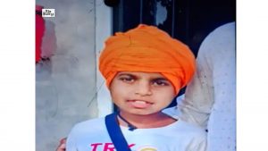 Child from Sirsa Killed in Tree Fall Incident Near Golden Temple; SGPC Expresses Grief.