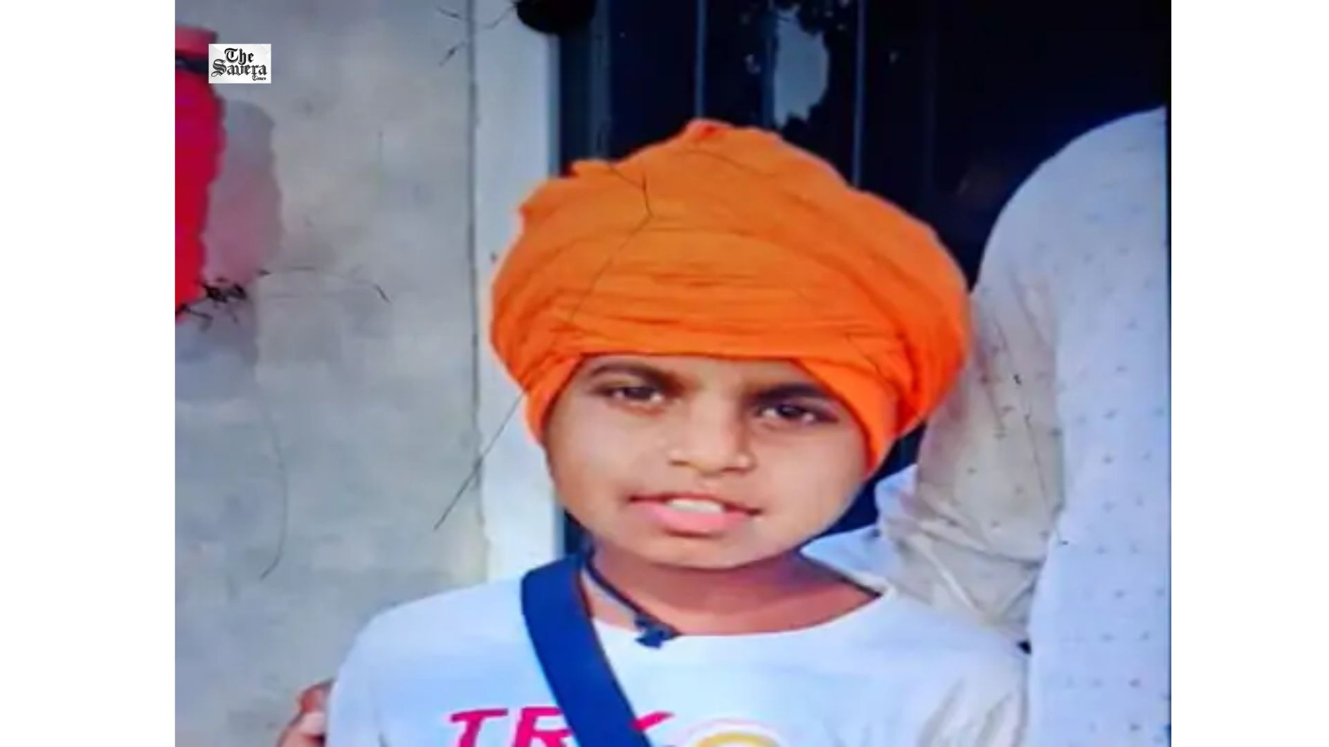 Child from Sirsa Killed in Tree Fall Incident Near Golden Temple; SGPC Expresses Grief.