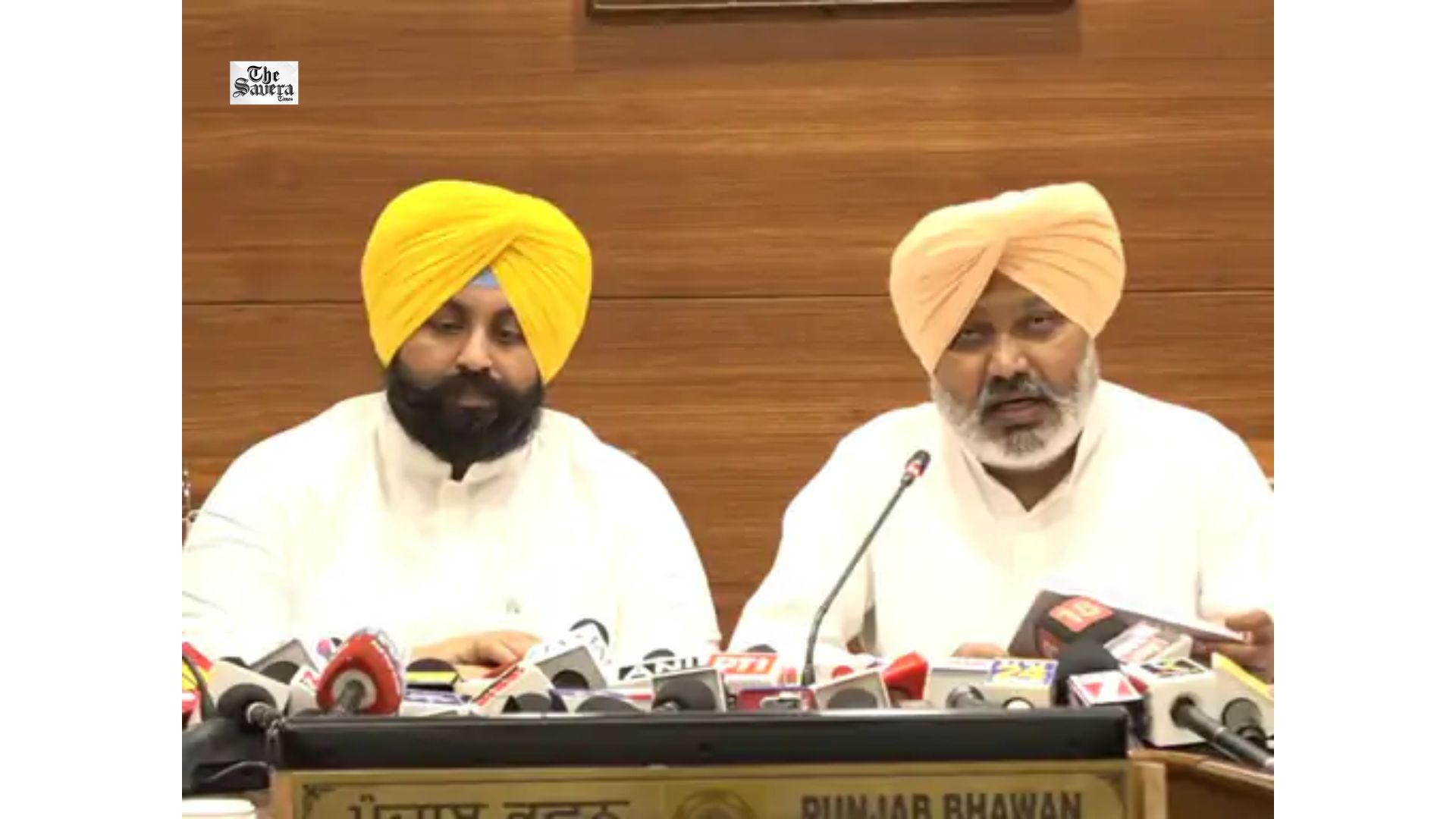 Punjab Cabinet Approves Ordinance Against Arbitrary School Fee Hikes; Violators Risk Derecognition