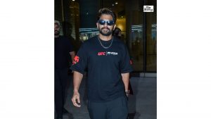 Allu Arjun Seeks Exemption, Skips Court Appearance in Sandhya Theatre Stampede Case