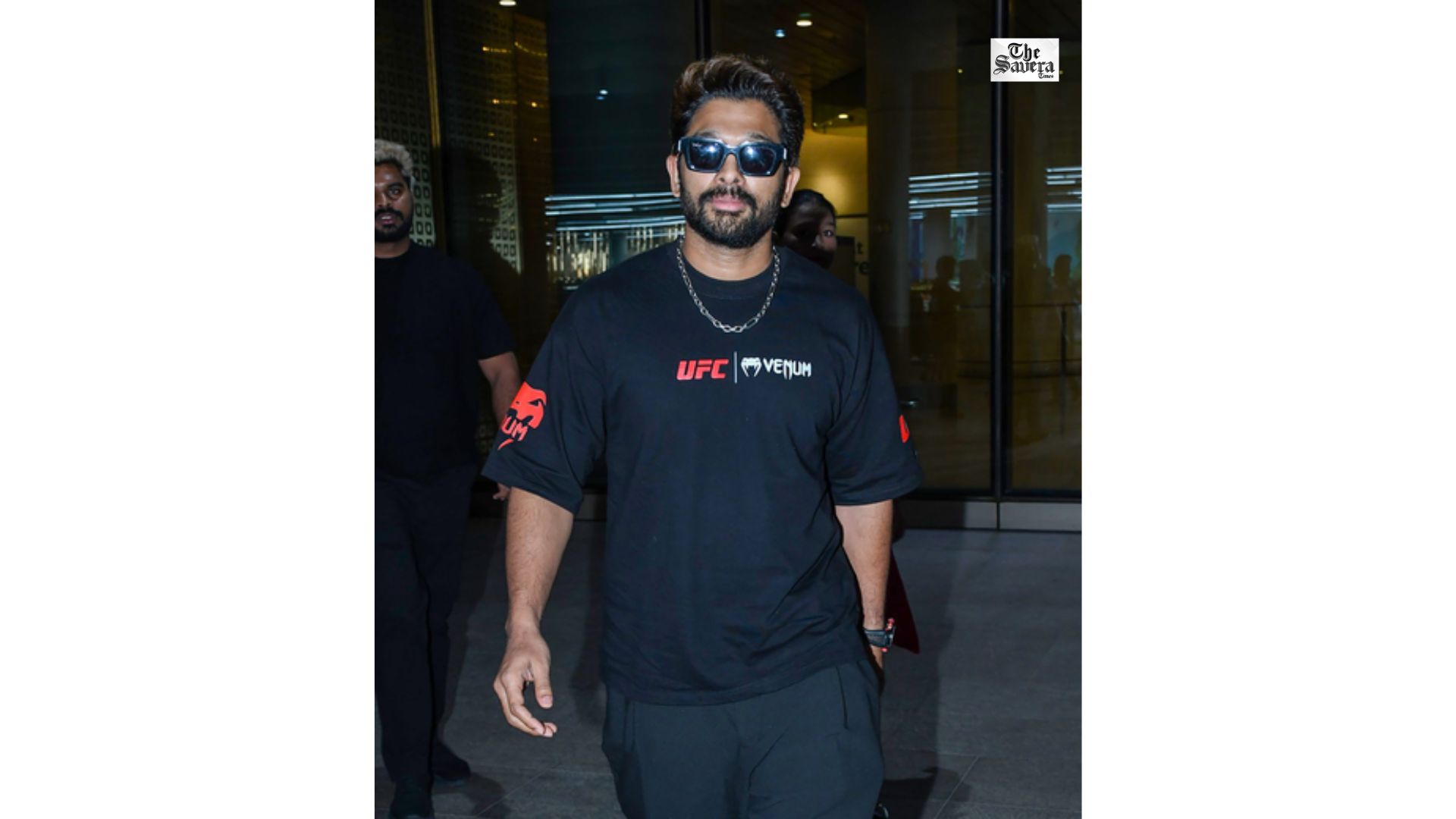 Allu Arjun Seeks Exemption, Skips Court Appearance in Sandhya Theatre Stampede Case