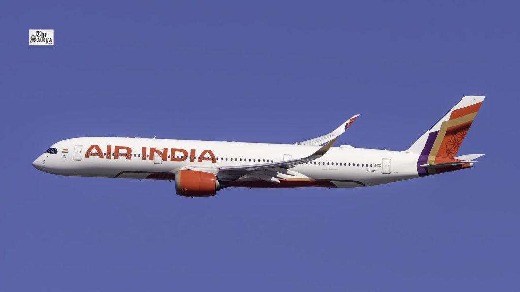 Air India Launches Guwahati–Dubai, Abu Dhabi Flights from Aug 4
