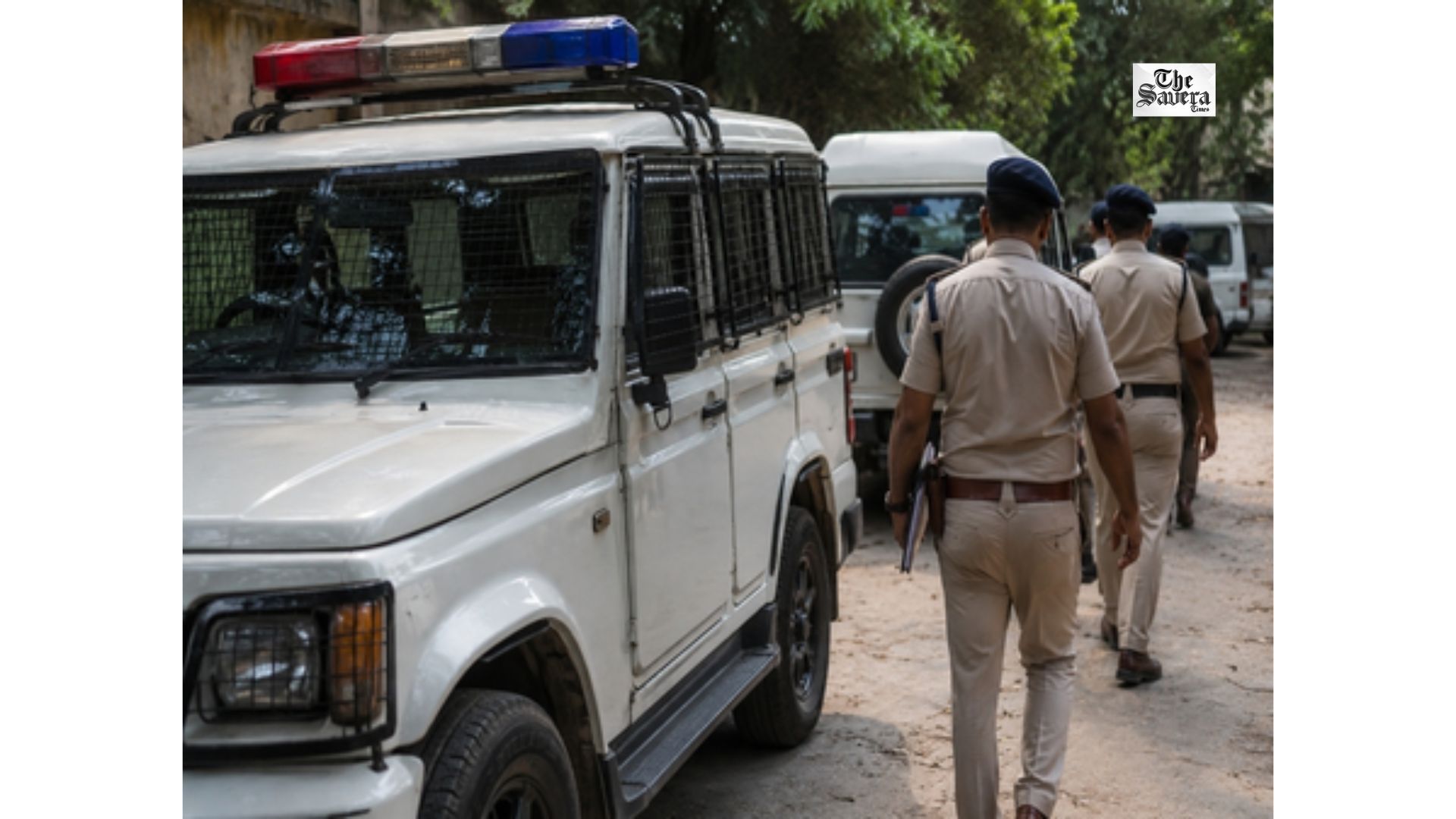 Bihar Intensifies Probe into Bharat Tiwari Encounter Case; Shahabad Range DIG Leads Investigation