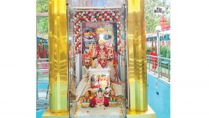 From Kashmir’s Kheer Bhawani to Ghaziabad’s Tulmulla, Community Still Waiting to Return