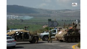 US sanctions Hezbollah-linked officials, firms