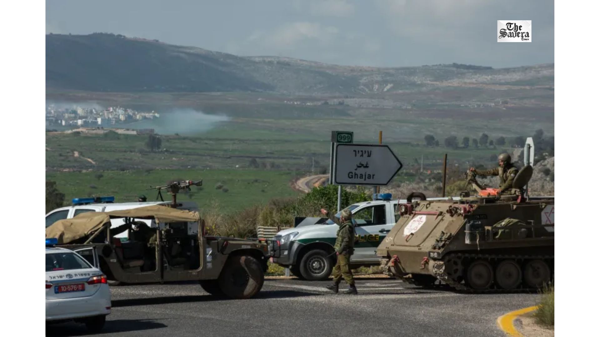 US sanctions Hezbollah-linked officials, firms
