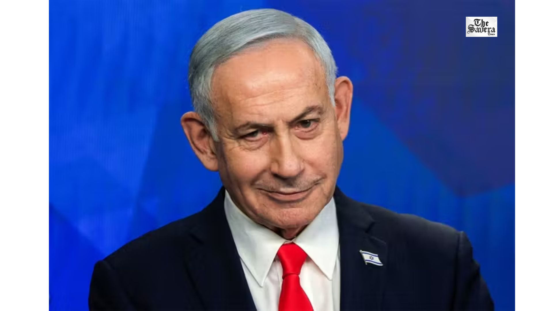 Netanyahu Says Israeli Forces Have Full Freedom of Action in Southern Lebanon