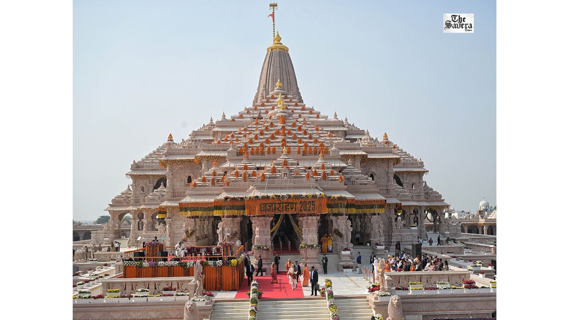 Ram Mandir Donation Case: SIT Submits Preliminary Findings, Final Report Awaited